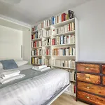 Superb Flat With Balcony - Near Notre-Dame - Paris 05