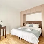 Superb Flat With Balcony - Near Notre-Dame - Paris 05